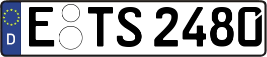 E-TS2480