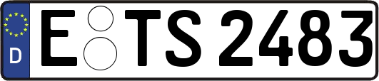 E-TS2483