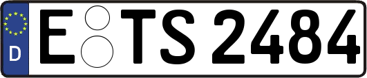 E-TS2484