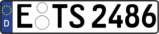E-TS2486