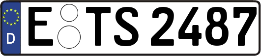 E-TS2487