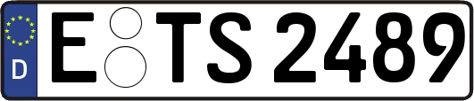 E-TS2489