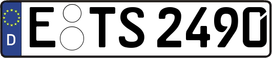 E-TS2490