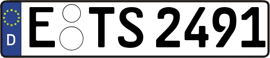 E-TS2491