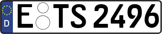 E-TS2496