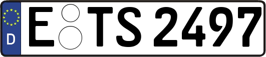 E-TS2497