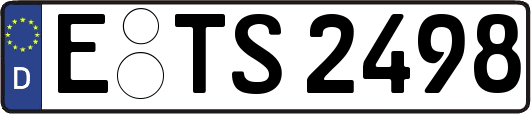 E-TS2498