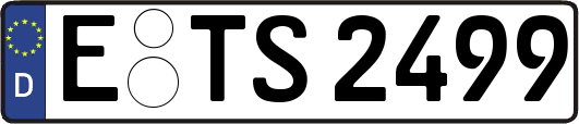 E-TS2499