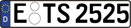 E-TS2525