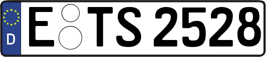E-TS2528
