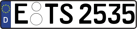 E-TS2535