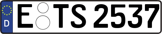 E-TS2537