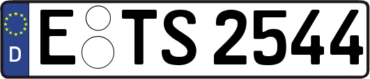 E-TS2544