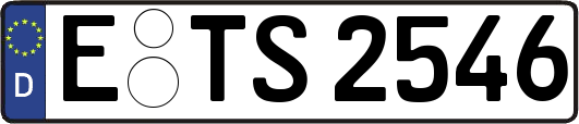 E-TS2546