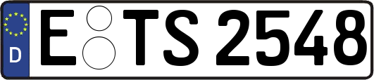 E-TS2548