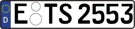 E-TS2553