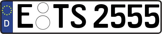 E-TS2555