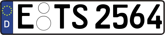 E-TS2564