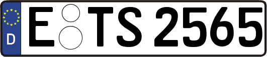 E-TS2565