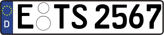 E-TS2567