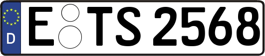 E-TS2568