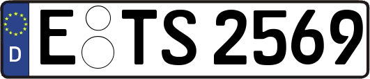 E-TS2569
