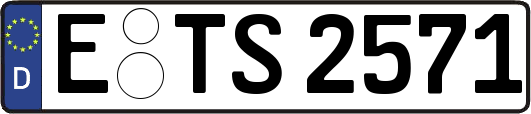 E-TS2571