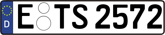 E-TS2572
