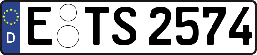 E-TS2574