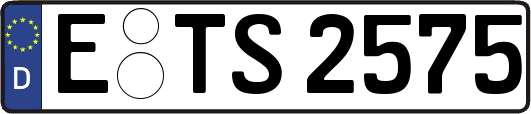 E-TS2575