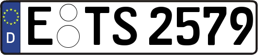 E-TS2579
