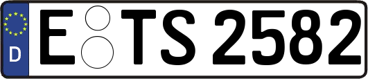 E-TS2582