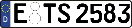 E-TS2583