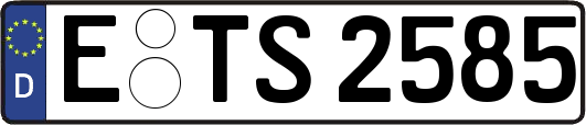 E-TS2585