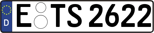E-TS2622