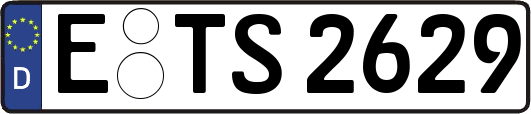 E-TS2629