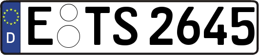E-TS2645