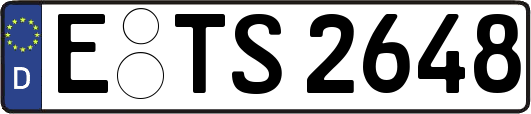 E-TS2648