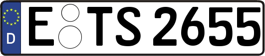 E-TS2655