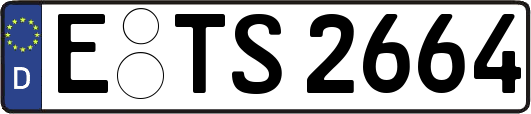 E-TS2664