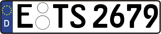 E-TS2679