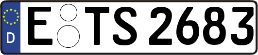 E-TS2683