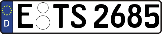 E-TS2685