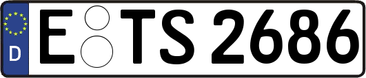 E-TS2686