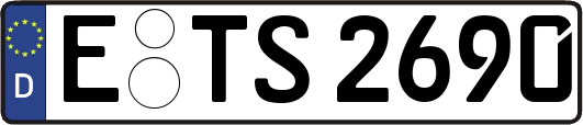 E-TS2690