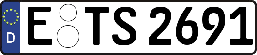 E-TS2691