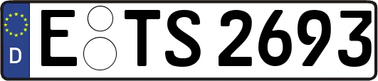 E-TS2693