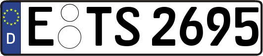 E-TS2695
