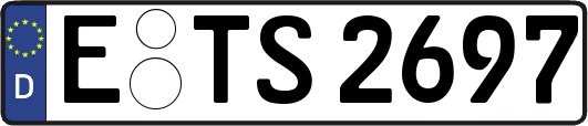 E-TS2697