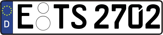 E-TS2702